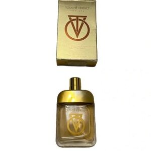 Guilty by Gucci Touchē Verdict for her